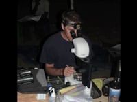 Science at FMNH – Collecting Birds for Museums