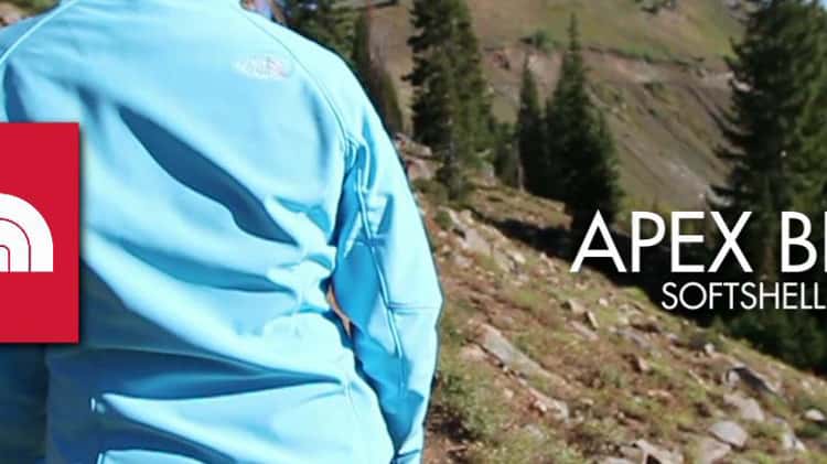 Apex bionic outlet jacket review