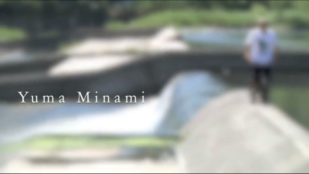 Yuma Minami Welcome to the ZEN Team