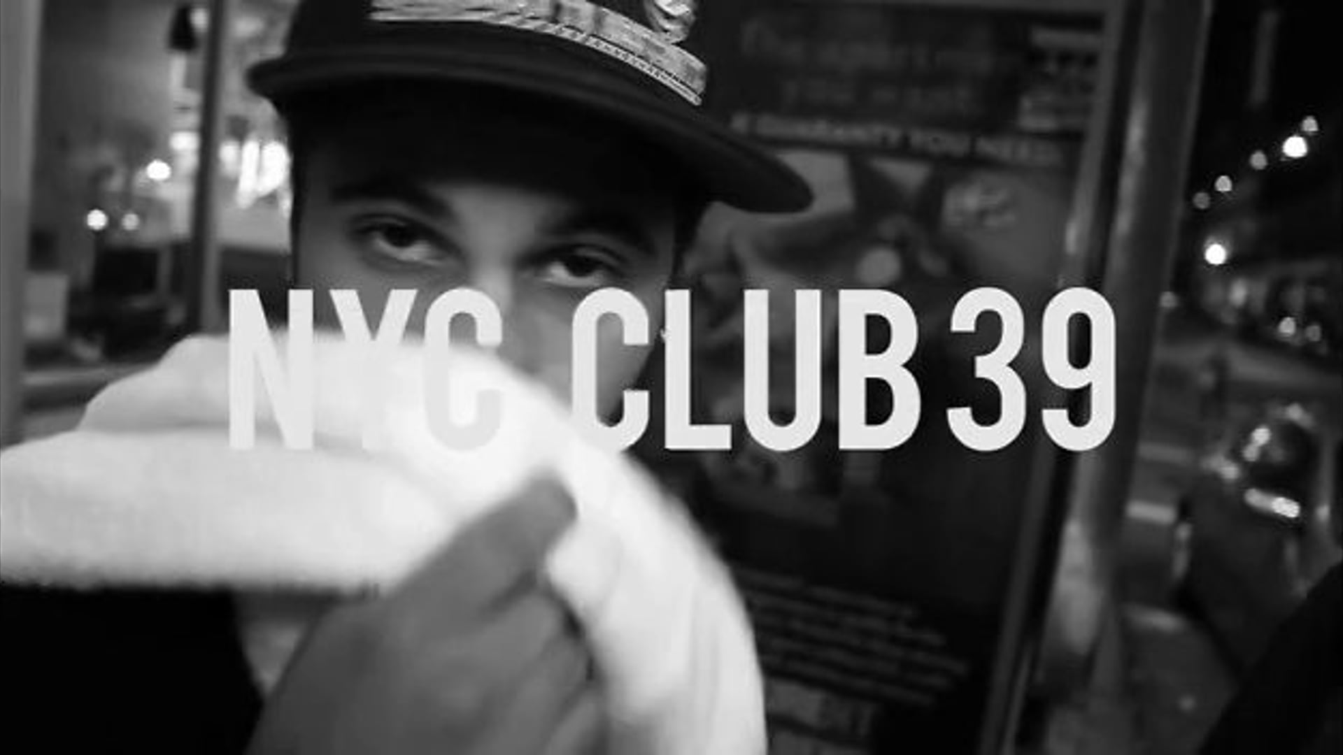 FREE AS FUCK: NYC PART 02 (MD HULKAMANIA EDIT)