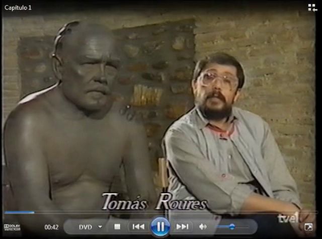 TOMÀS EN TVE1