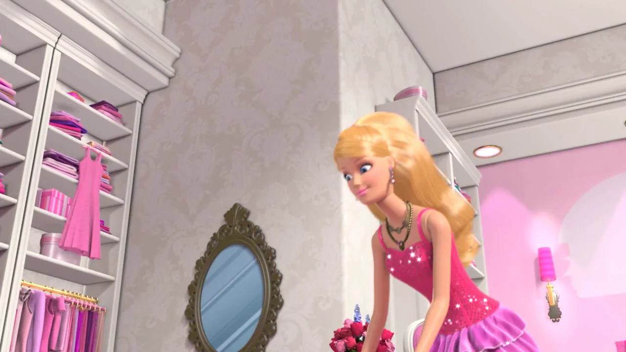 Barbie Life in the Dreamhouse The Barbie Boutique