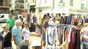 Nova edició de la botiga al carrer