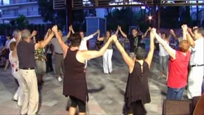Sardanes 11 de setembre