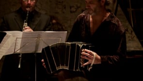 Yuri Medianik and everybody who likes bandoneon, bayan and violin