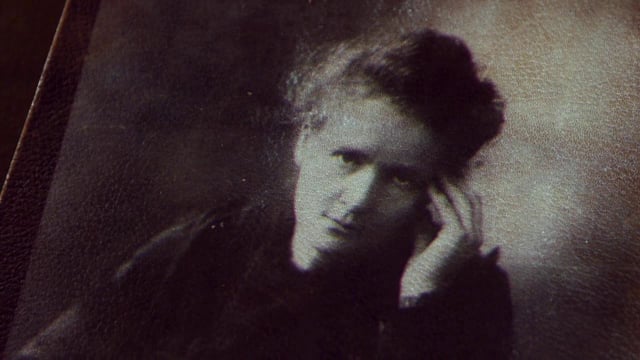 Musée Curie - Institut Curie