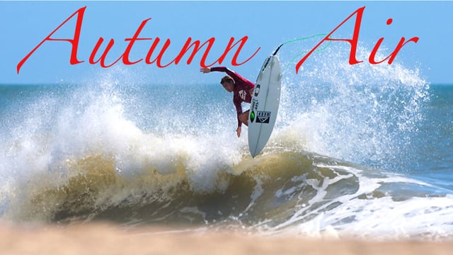 Autumn Air from Thomas Brothers Productions