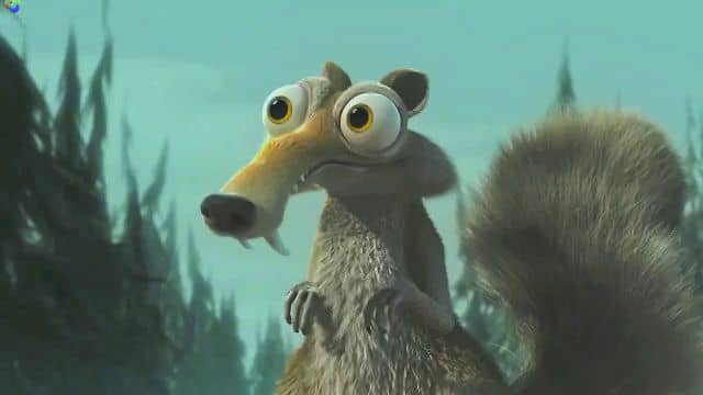 ACFA SD2 2012 - SCRAT No Time For Nuts on Vimeo