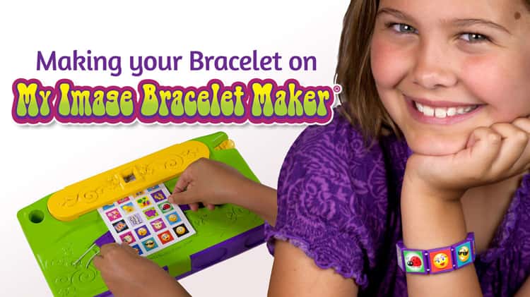 How to set up your Friendship Bracelet Maker 