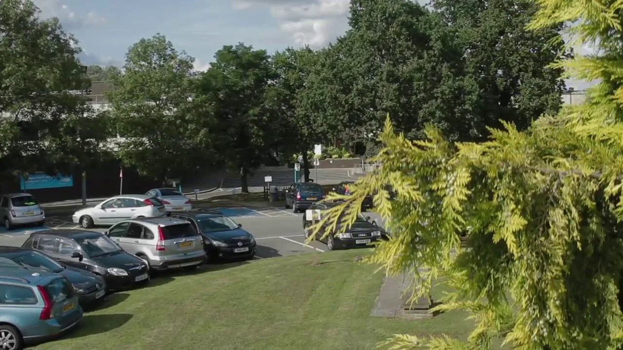 The Clementine Hospital London Emergency Care Centre on Vimeo