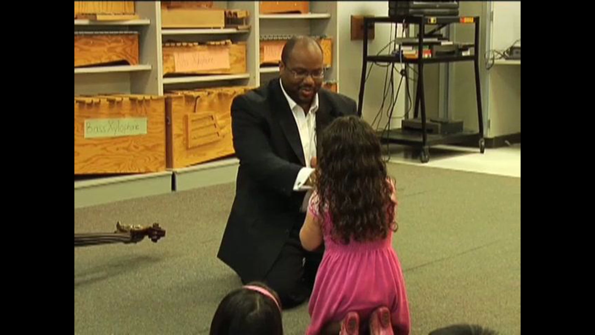 Promotional video thumbnail 4 for John Brown Jazz