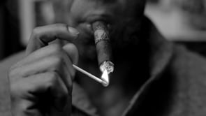 The Cigar Shop