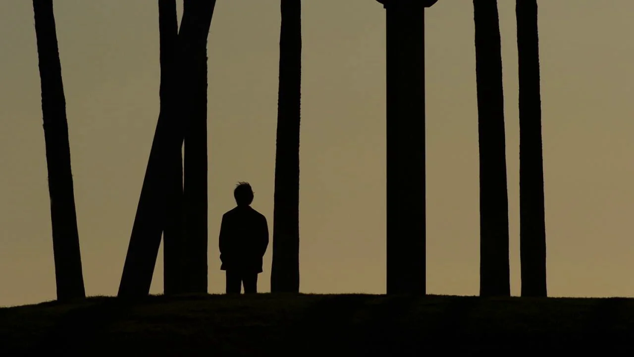 PAUSE on Vimeo