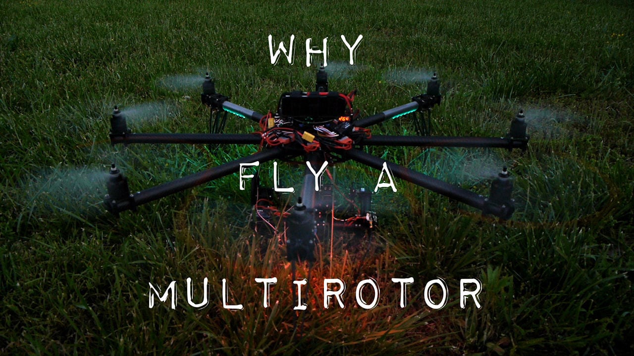 Why Fly.