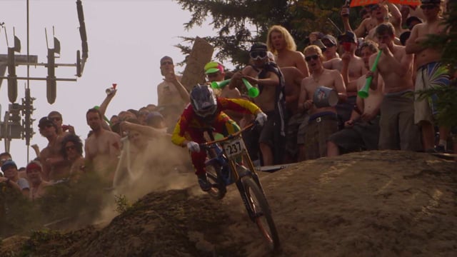 Every Day Girls from Anthill Films