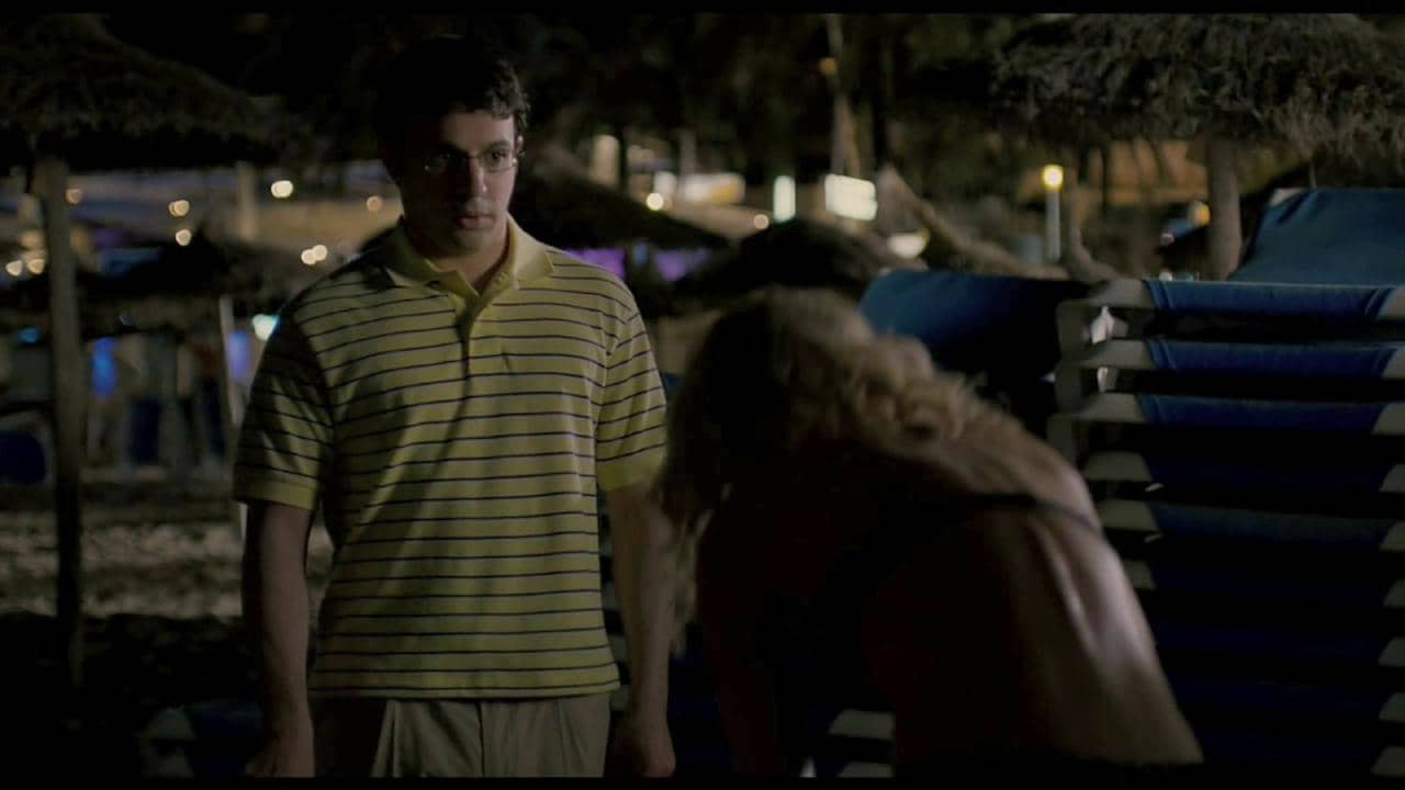 The Inbetweeners Movie "Skinny Dip" on Vimeo