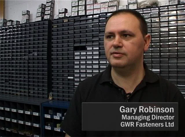 GWR Fasteners Limited Awards