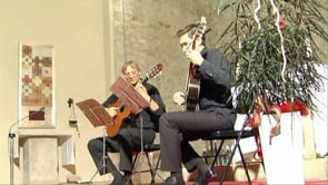 Recital de Guitarra