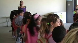 Inici curs Escola Esculapi