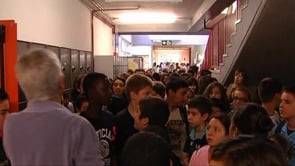 Inici de Curs IES El Pedró