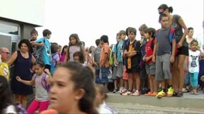 Inici Curs Escola Empúries