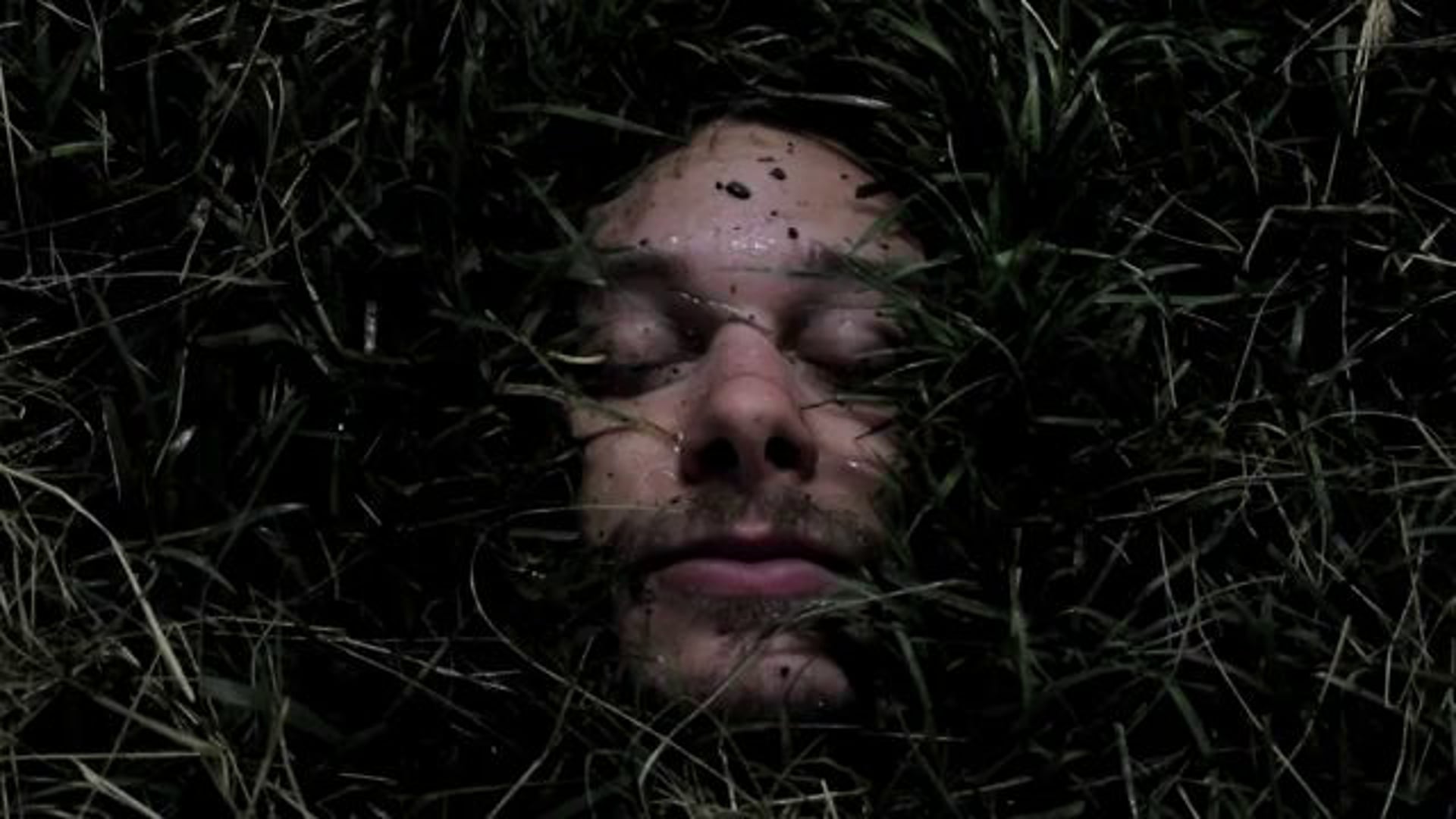 The Earth Rejects Him