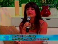 Bom dia Mulher com Solange Frasão