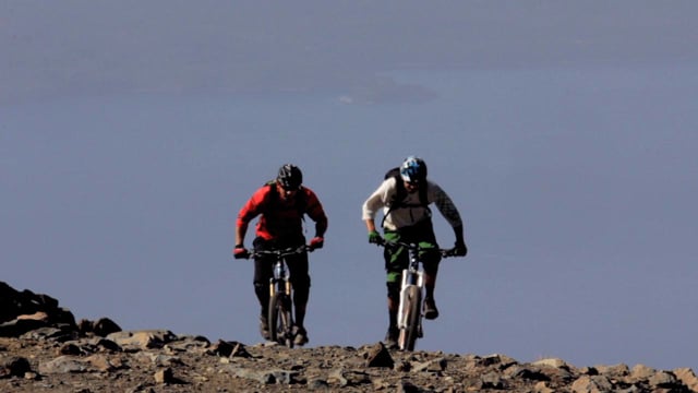 An Argentina Adventure – Episode 2 The Adventure Begins from Rocky Mountain Bicycles