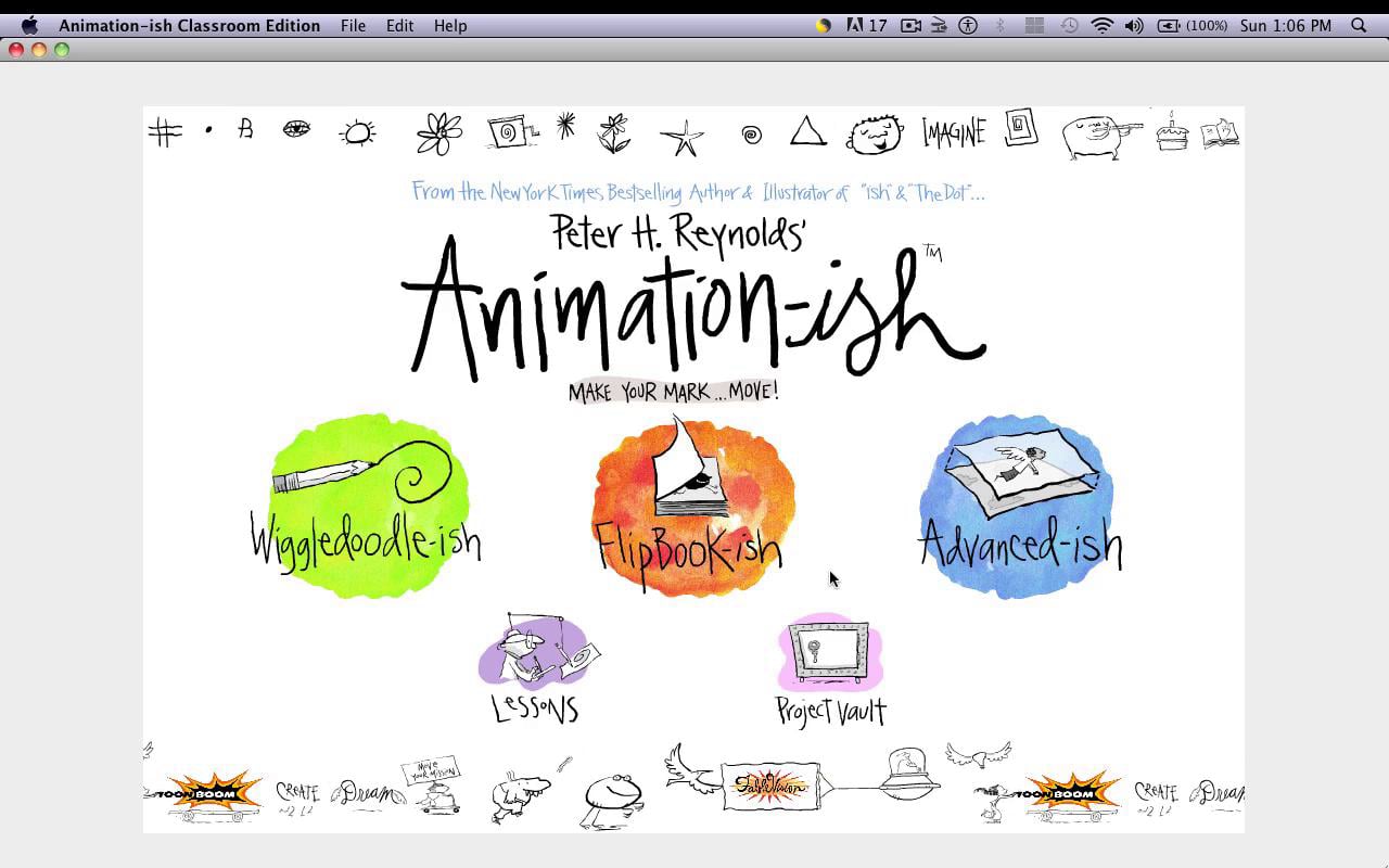 6th Grade Introduction to Animation on Vimeo