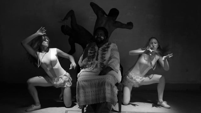BROWN BOY - Tunde Olaniran (Official Music Video)