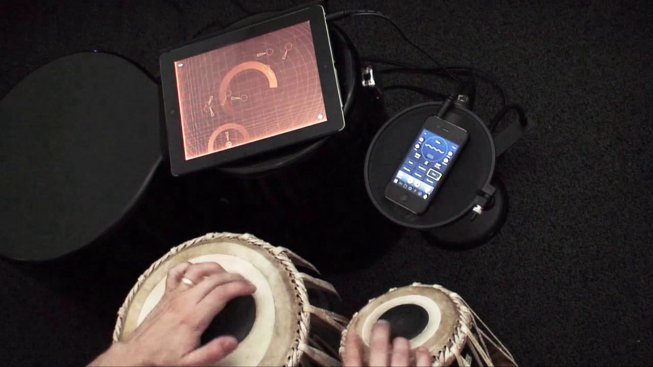 TC-11 + Impaktor + Tabla