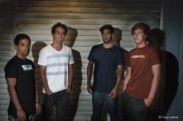 Kass Poz in Mauritius - New Movie from Best Team Rider Pedro Henrique