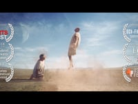 Kevin Margo – Grounded