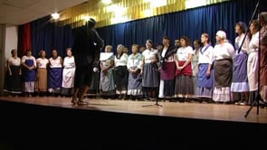 Les Cançons de L'Estrafet