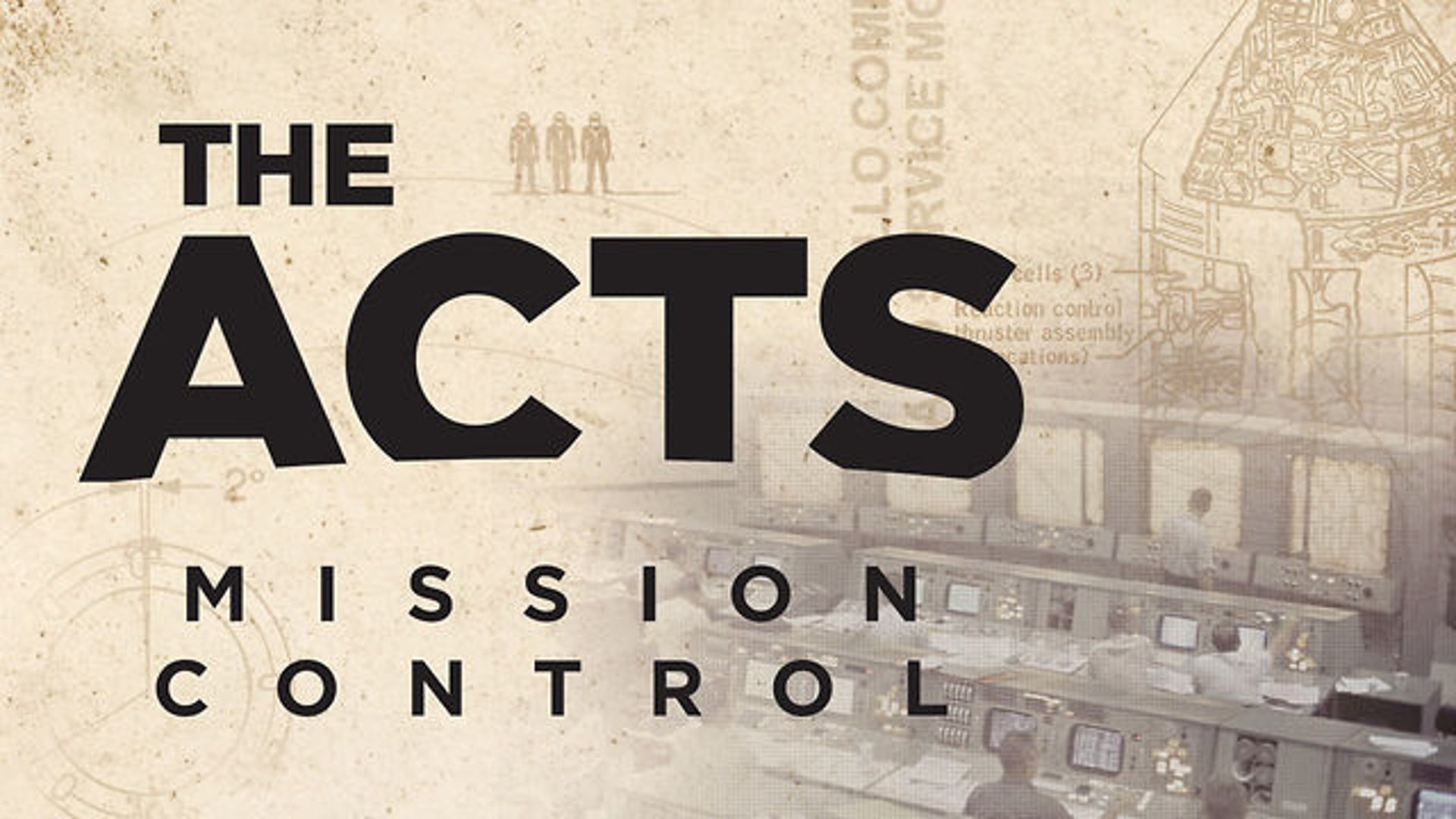 HFBC Message: Part 2: Worldwide (Acts 2:1-13)