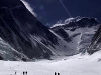 Astronaut Achievements (2013)