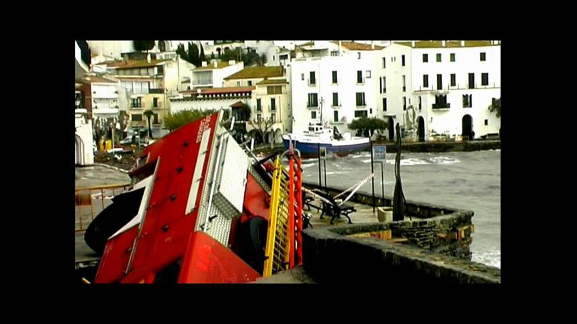 trailer