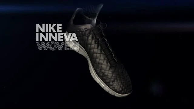 Introducing the Nike Free Inneva Woven