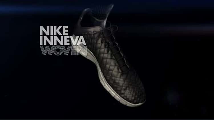 Nike on sale inneva woven