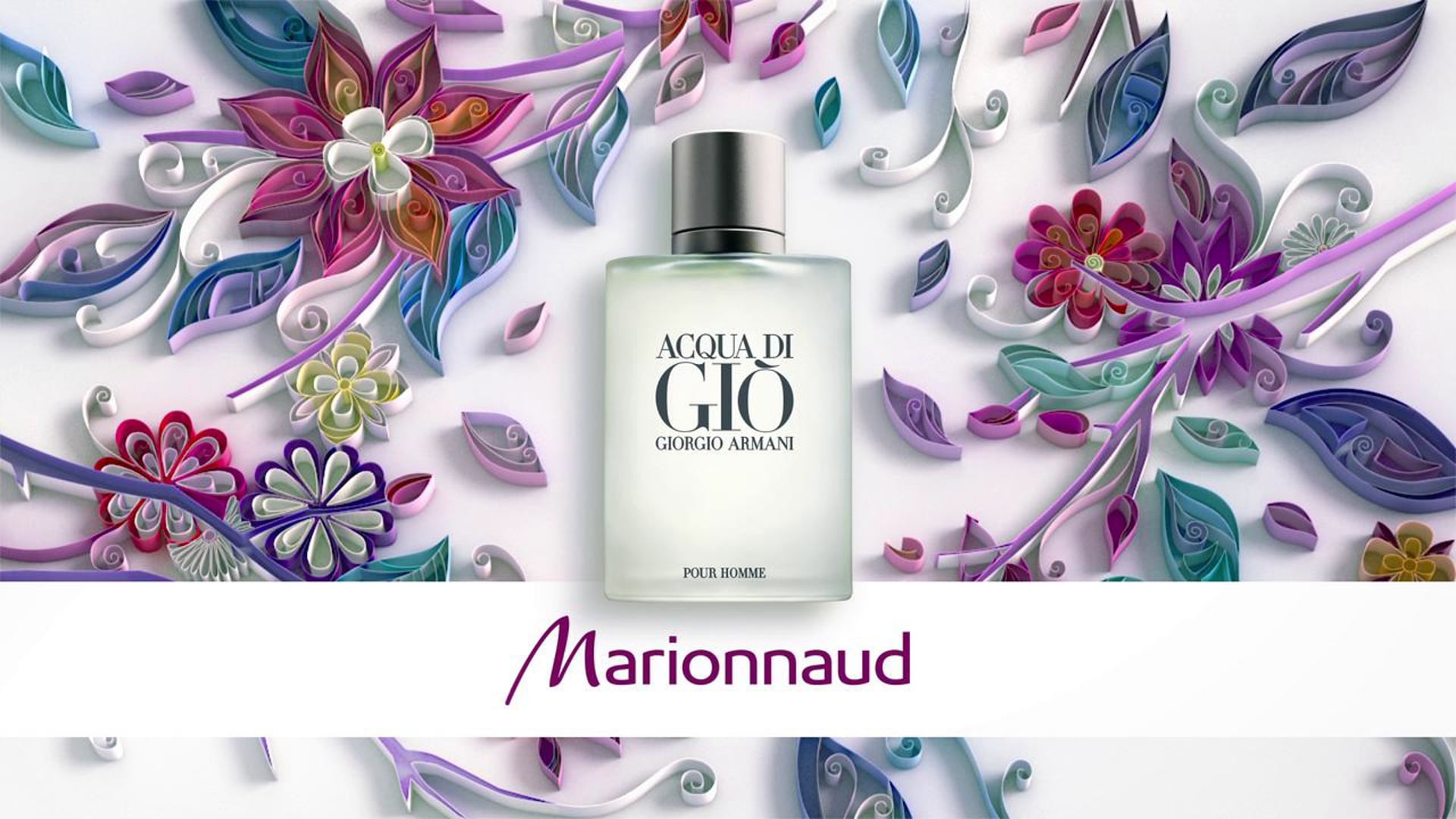 Marionnaud