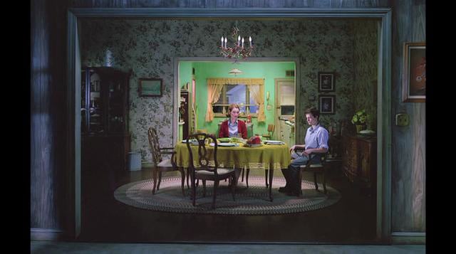 Gregory Crewdson: In a Lonely Place