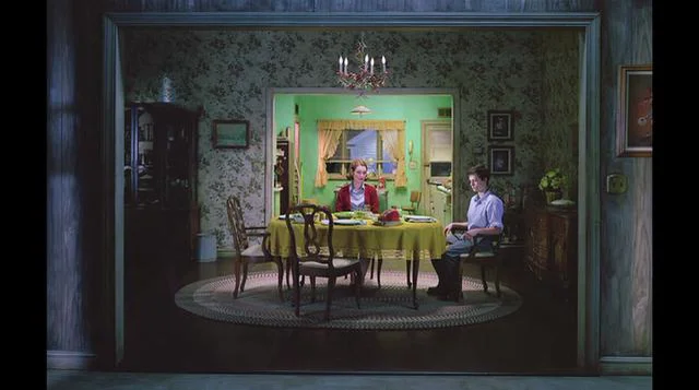 Gregory Crewdson: In a Lonely Place - Australian Photography