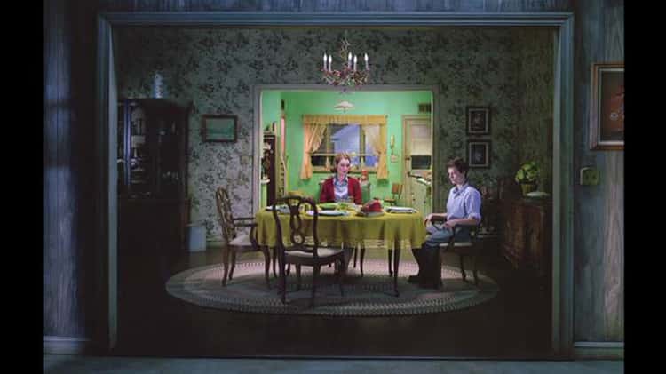 Gregory Crewdson: In a Lonely Place