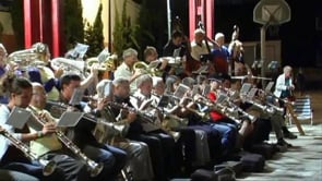 Nit de Músics de Cobla rècord