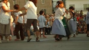 La Festa de la Sal torna a omplir la Platja