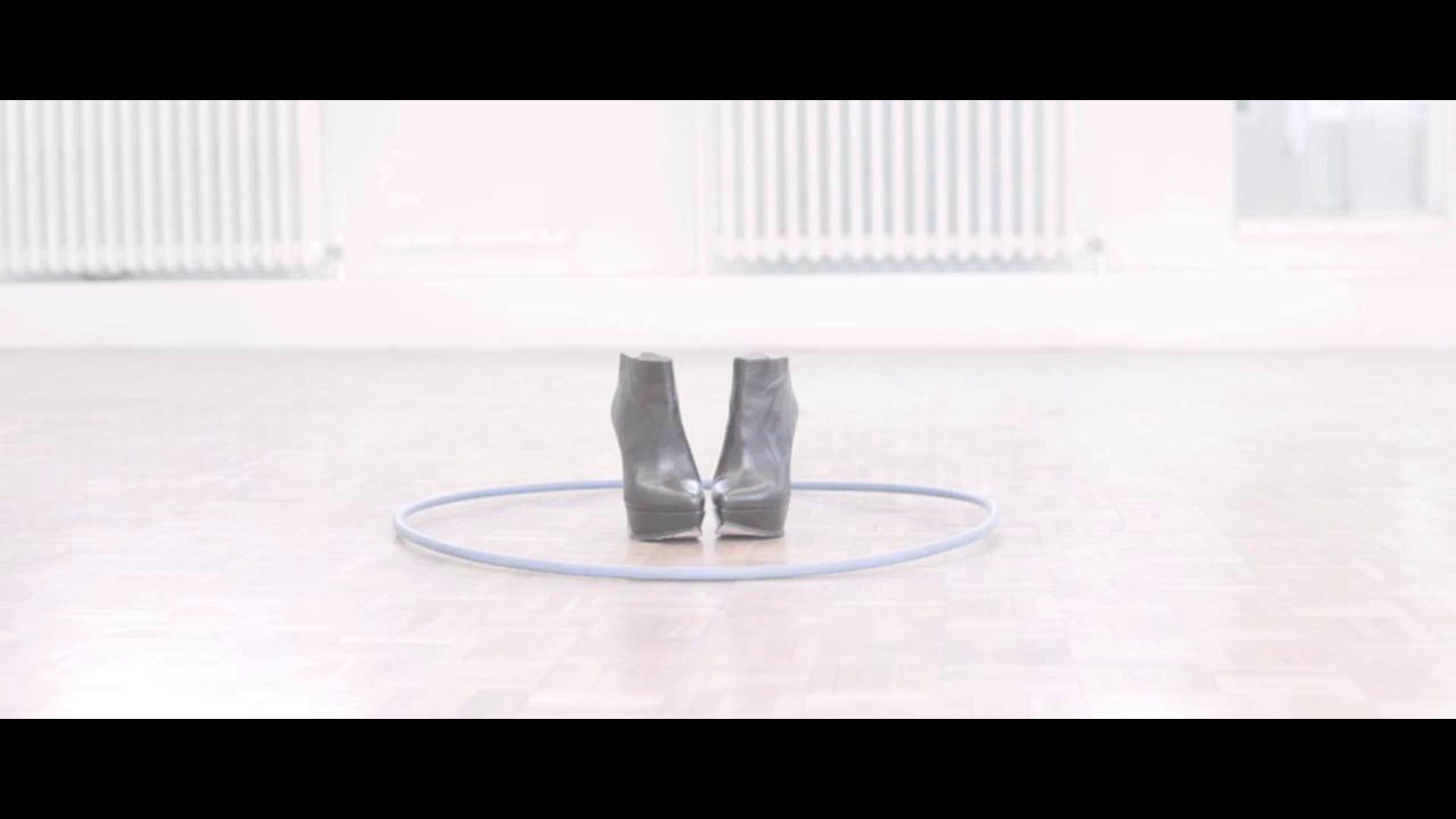 Impossible shoes