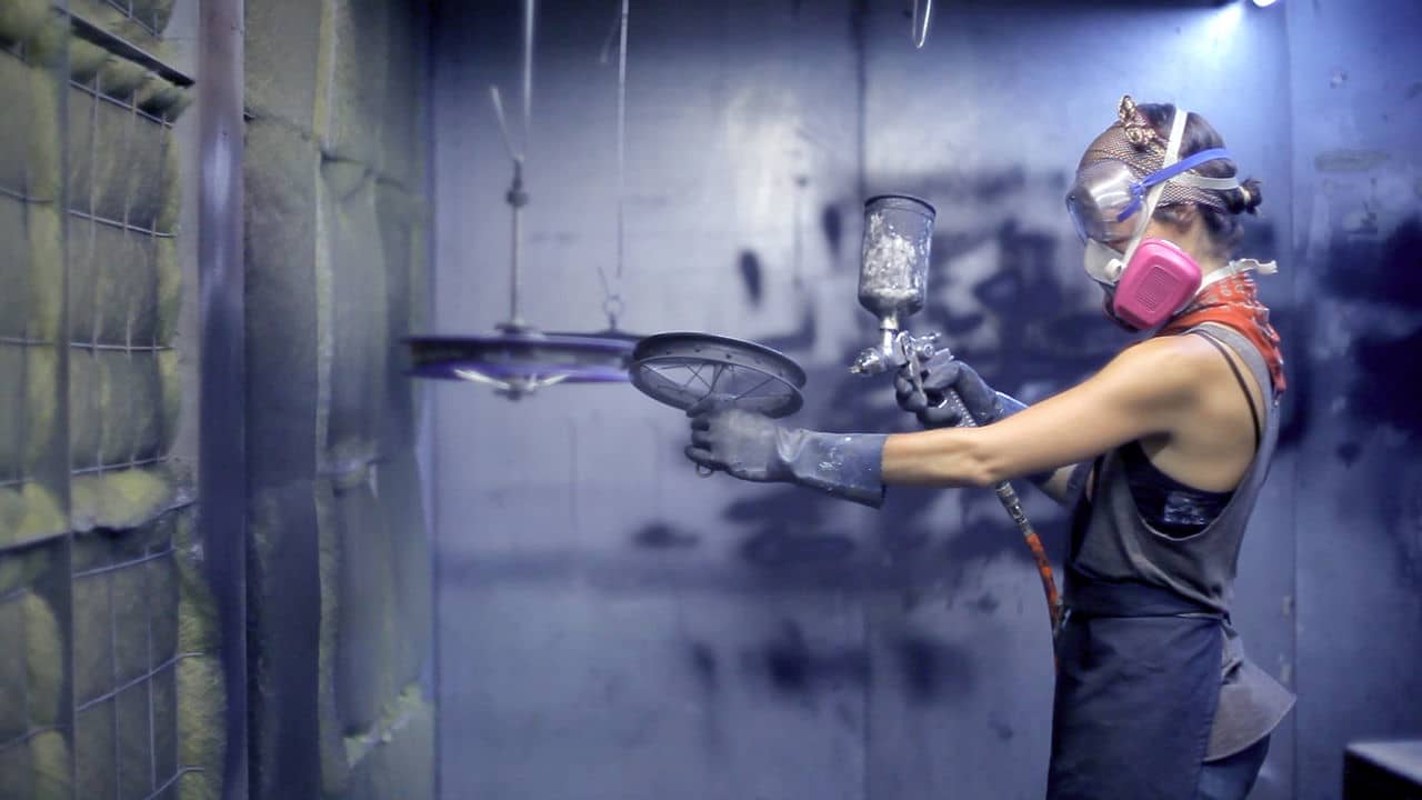 Handmade Portraits Chain Reaction on Vimeo