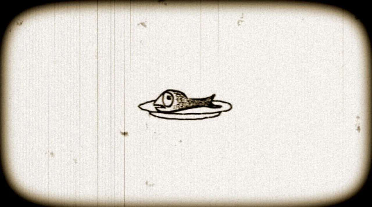 mute animation on Vimeo