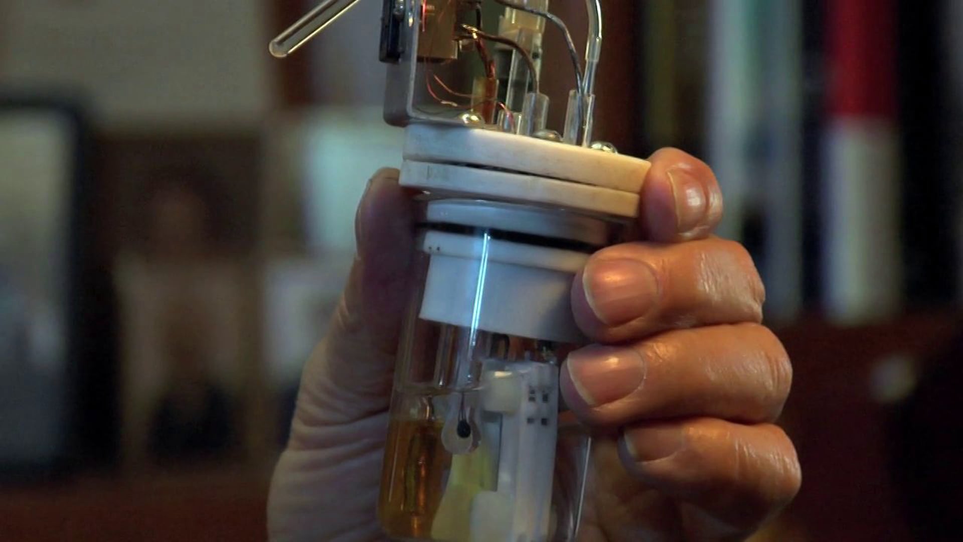 THE BELIEVERS (Documentary Trailer)