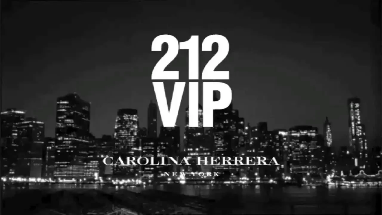 Ad  Carolina Herrera - Very Good Girl Glam on Vimeo